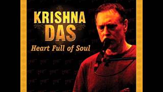 Krishna Das Om Namoh Bhagavate Vasudevaya [upl. by Attenad]