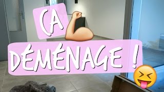 Ça déménage [upl. by Clarabelle]