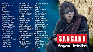 Pop Sunda SANCANG  Yayan Jatnika Full Album Kompilasi [upl. by Euqinad]