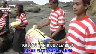 Lagu Madura quot Duh Angin quot  Musik Patrol  Jember [upl. by Chamberlin]