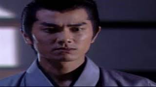 OOEDO WO KAKERU  japanese samurai movie [upl. by Natika]