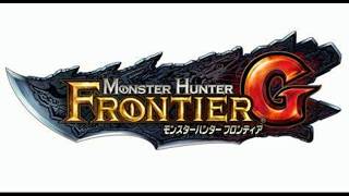 Monster Hunter Frontier G OST  Inagami [upl. by Seline]