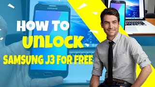 Unlock Samsung J3 Luna Pro  Samsung J3 Luna Pro Sim Network Pin Unlock [upl. by Nitsirk]