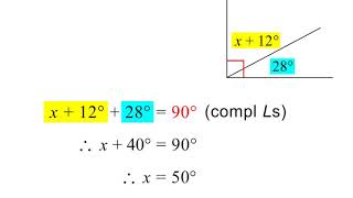 Grade 8 Geometry [upl. by Lashoh]