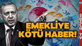 Emeklinin Hevesi Kursağında Kaldı 100 Yıl İkramiyesi 101 Yıla Kalır mı [upl. by Gairc]