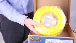 How to Select Your Tubing  A Masterflex Selection Guide Webinar [upl. by Beesley476]