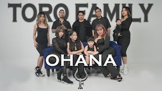 ToRo Family S1 E20 Ohana [upl. by Ragnar]