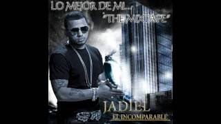 jadiel ft arcangel  interesadas no [upl. by Jamill]