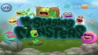 My Singing Monsters Update RUINED ME [upl. by Ylus127]