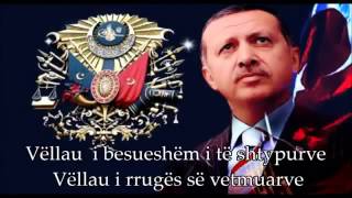 Kenga e Recep Tayyip Erdogan Tebrikler Zafer Aslan [upl. by Anirtak400]