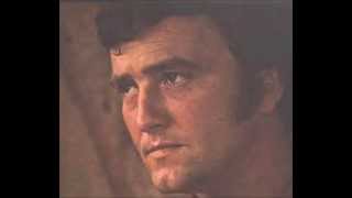 Mickey Newbury  Just dropped InWish I Was [upl. by Nywra481]