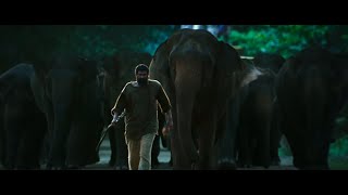 Aranya Trailer  Rana Daggubati Vishnu Vishal Prabu Solomon Zoya  ZEE Cinemalu [upl. by Orpah986]