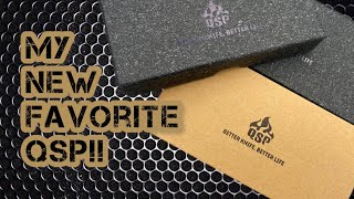 You DONT Want To Miss These NEW QSP Knives [upl. by Lladnor]