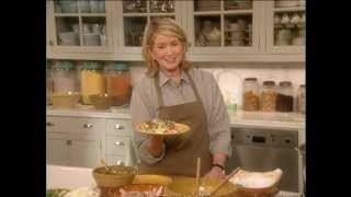 How to Make Quick and Healthy Chicken Tacos ⎢Martha Stewart [upl. by Sseb]