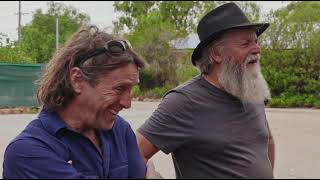 Outback Car Hunters S01E08 WEBRip 540p x264 CF [upl. by Etam119]