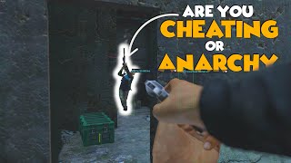 DayZ Admin DESTROYS And RAIDS Cheaters I Changed Their Base Codes Ep32 [upl. by Aseretairam]