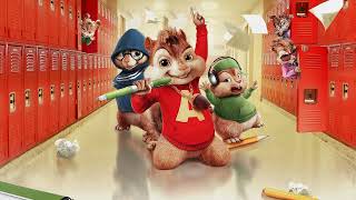 Tayna amp Loredana  NA 2 Chipmunks Version [upl. by Lledraw]