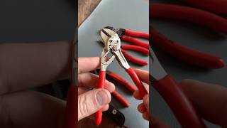 My four favorite tools from Knipex 🧰 tools tool toolbox [upl. by Kathryne]