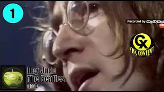 The Beatles  Hey Jude Official Video [upl. by Nevek]