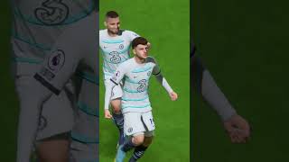 FIFA 23  Mason Mount Free Kick Goal [upl. by Oatis]