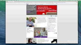 How to Use FedEx Delivery Manager [upl. by Fredek]