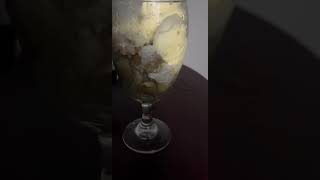 My Banana Pudding Recipe 2nd Day Flavor Set In WButter Pecan Ice Cream Topping [upl. by Yoshio963]