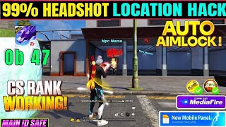 FF Drag Headshot Npc Name Config File  Free Fire Npc Name Config File  FF NpcName Config File [upl. by Mellins143]