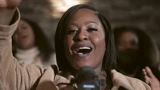 Tehillah Smith  Highest Praise Official Video [upl. by Daas]