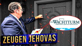 Was glauben Zeugen Jehovas 10 interessante Fakten  Sekten der Welt [upl. by Ontina355]