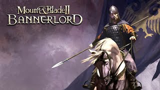 Догризаємо Вландію в Mount and Blade 2 Bannerlord [upl. by Robers687]