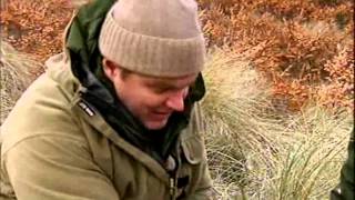 Ray Mears Wild Food part 2 [upl. by Alym926]