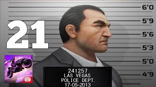 Gangstar Vegas World of Crime  Gameplay Walkthrough  Part 10 [upl. by Picker]