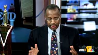 Dr Ben Carson celebrates 16 years of national Carson Scholars [upl. by Jariah]