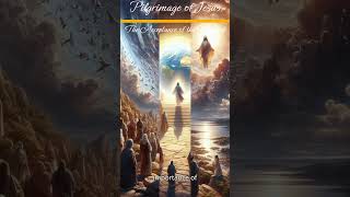 Pilgrimage of Jesus  The Acceptance of the Messiah [upl. by Bagger]