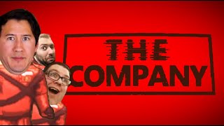 THE COMPANY SONG  Lethal Company Cover [upl. by Eecyak]