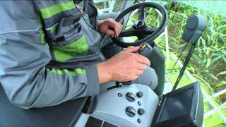 CLAAS JAGUAR 980  Product Trailer [upl. by Drofnats42]