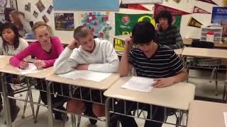 Socratic Seminar Explanation Full Video [upl. by Brunhilde384]