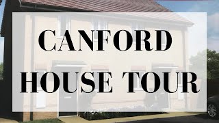 Canford House Tour [upl. by Luht]