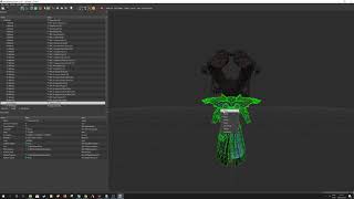 How to edit meshes size  scale  position with Nifskope  Skyrim items [upl. by Inanaup718]