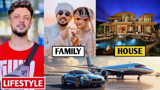 Mudassar Khan Lifestyle 2023 Wife Age House Car Net worth Biography [upl. by Jannelle]