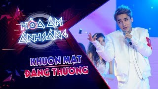 Khuôn Mặt Đáng Thương  Sơn Tùng MTP Slim V DJ Trang Moon  The Remix  Hòa Âm Ánh Sáng [upl. by Atirec]