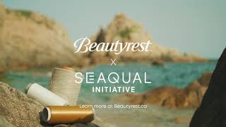 Beautyrest X Seaqual [upl. by Adarbil]