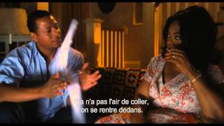 LE MAJORDOME Extrait lamant VOST [upl. by Aluap]