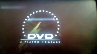 Paramount DVD 2003present logo [upl. by Gifford823]