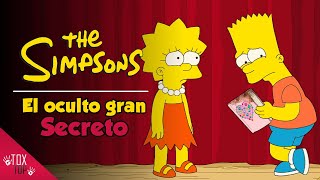 Los Simpson El Diario Secreto  El ultimo episodio de Edna [upl. by Robillard]