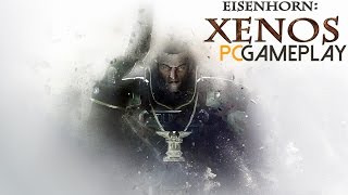 Eisenhorn XENOS Gameplay PC HD [upl. by Leizahaj]