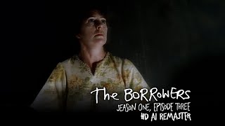 The Borrowers 1992  S01E03  HD AI Remaster [upl. by Nosidam]