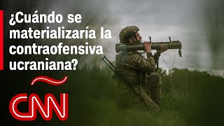 Resumen en video de la guerra Ucrania  Rusia 1 de mayo de 2023 [upl. by Ettenwahs10]