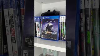 Launching Destiny 2 on Sony PlayStation 4 💿 asmr sony playstation ps4 destiny2 playstation4 [upl. by Cinom]