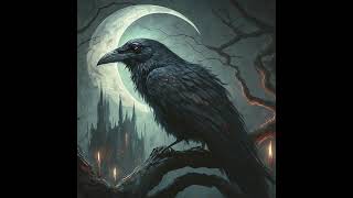 Echoes Of The Raven Nevermore [upl. by Kaiser]